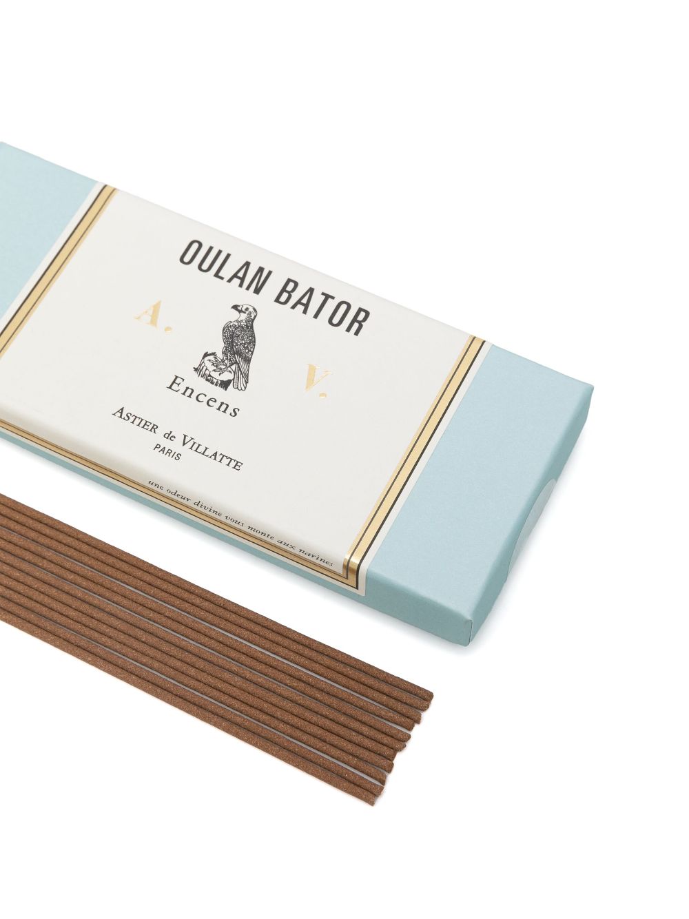 ASTIER DE VILLATTE OULAN BATOR 熏香棒 