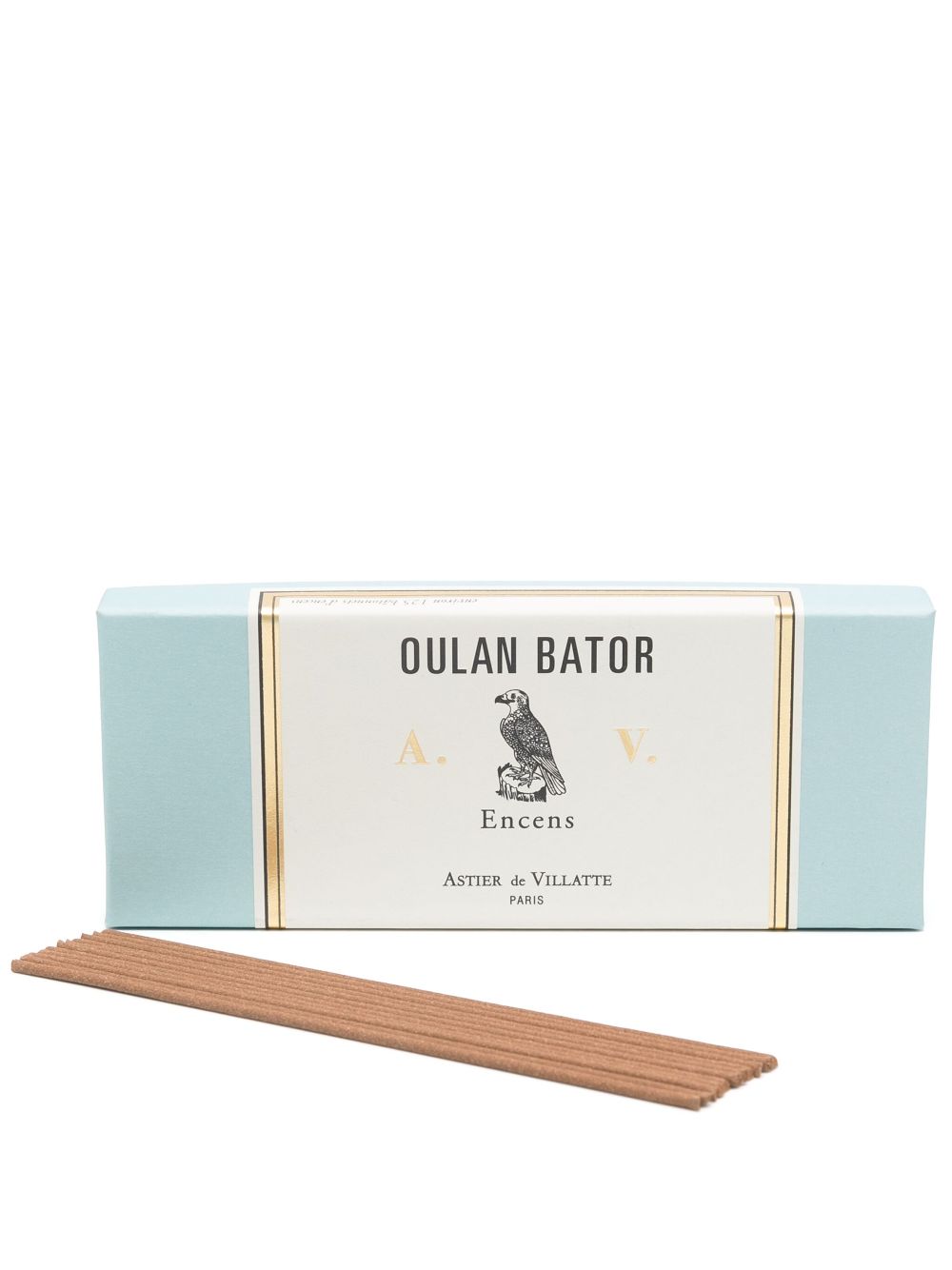 ASTIER DE VILLATTE OULAN BATOR 熏香棒 