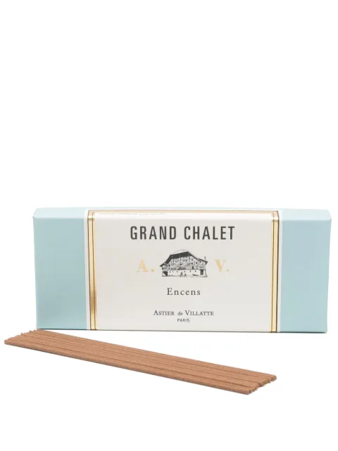 Astier De Villatte varillas para incienso Grand Chalet