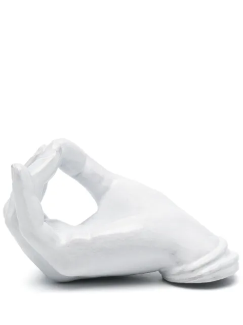 Astier De Villatte Bracelets incense holder (15cm x 8cm)