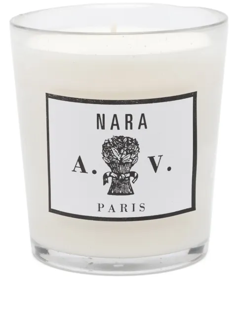 Astier De Villatte vela Nara de 260g