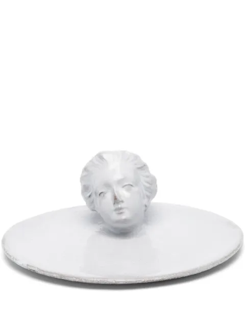 Astier De Villatte incensario Antoinette de 4 x 10 cm
