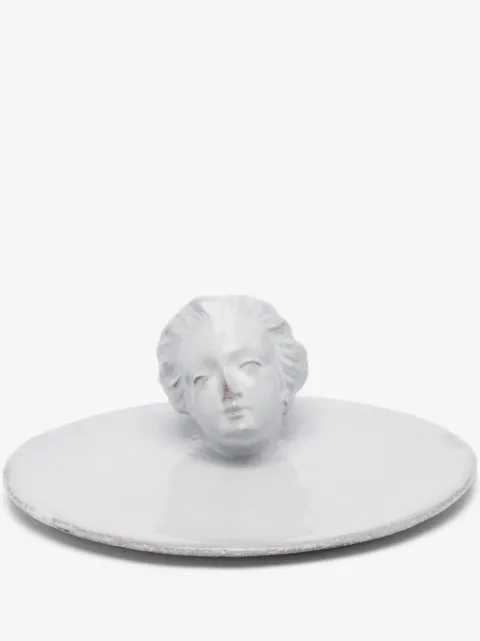 Astier De Villatte porte-encens Antoinette (4 cm x 10 cm)