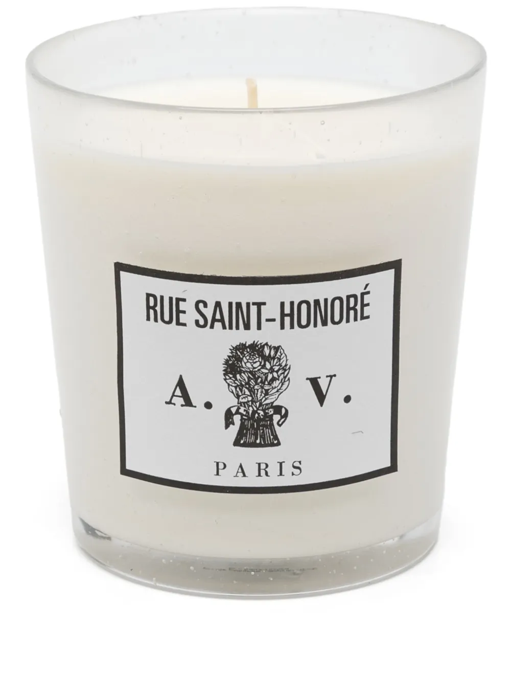 Astier De Villatte Rue Saint-Honoré (665g) | White | Image 1