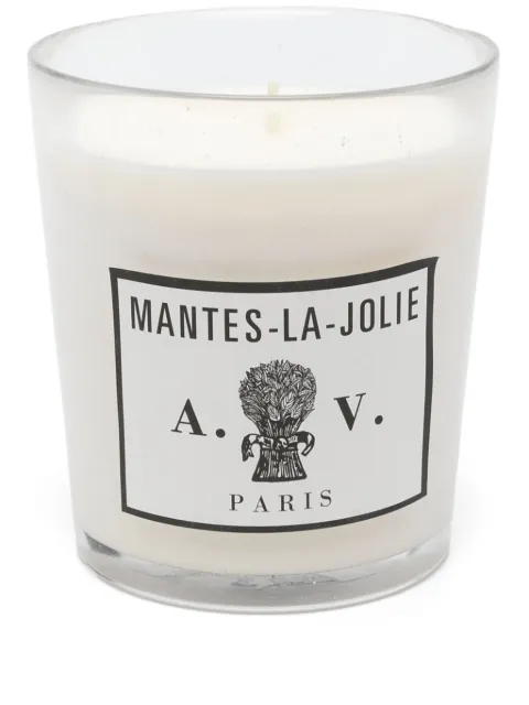 Astier De Villatte vela Mantes-la-Jolie de 672g