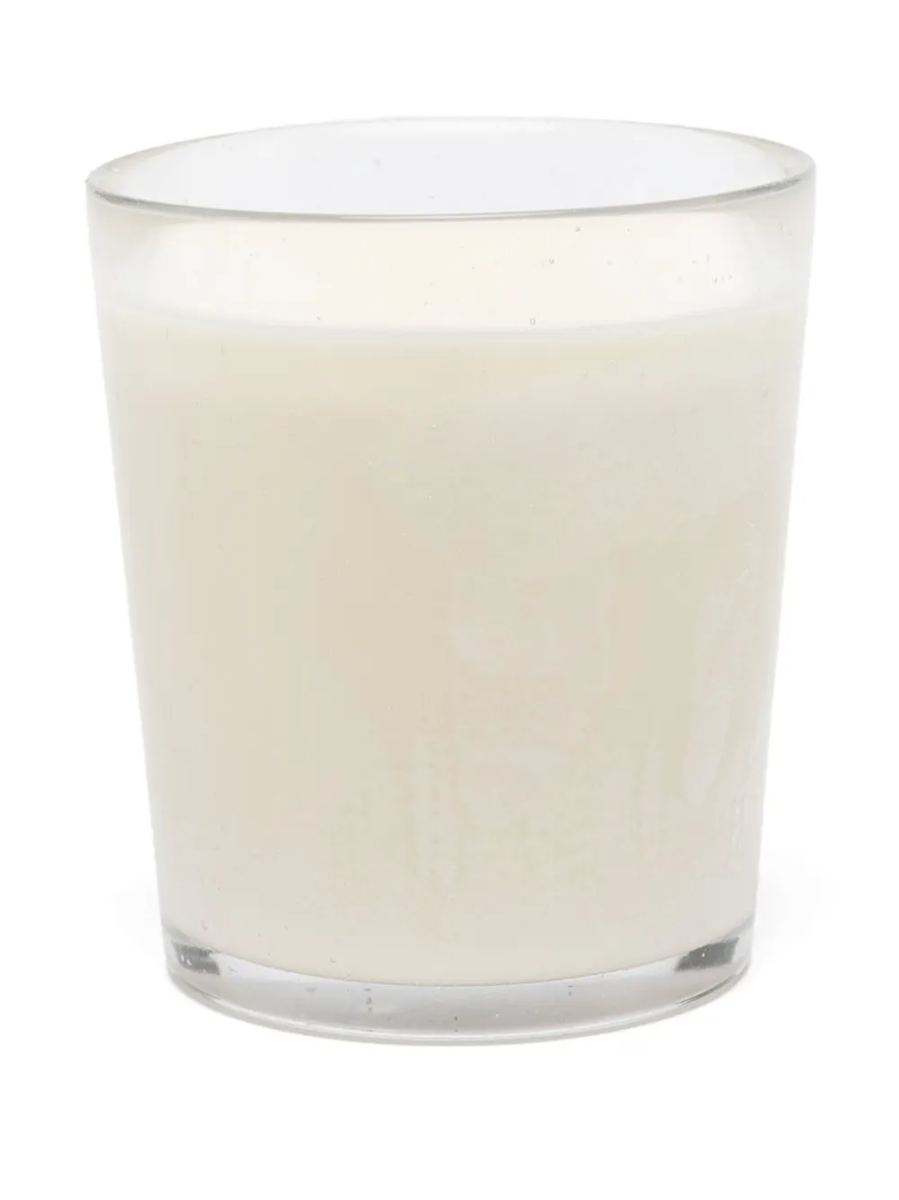 Astier De Villatte Grand Chalet Candle (260g) In White