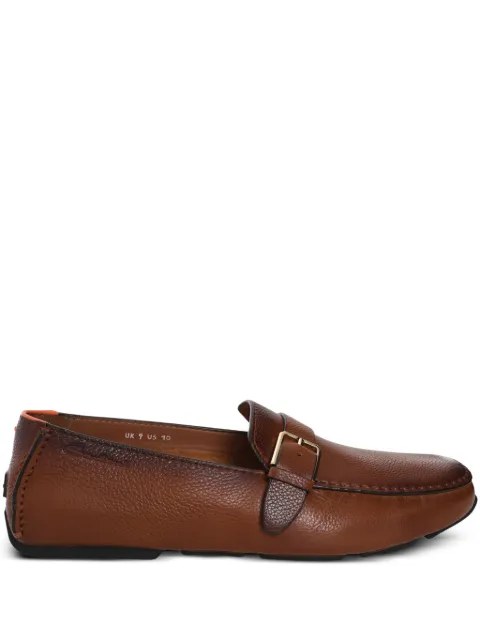 Santoni mocasines Hamel