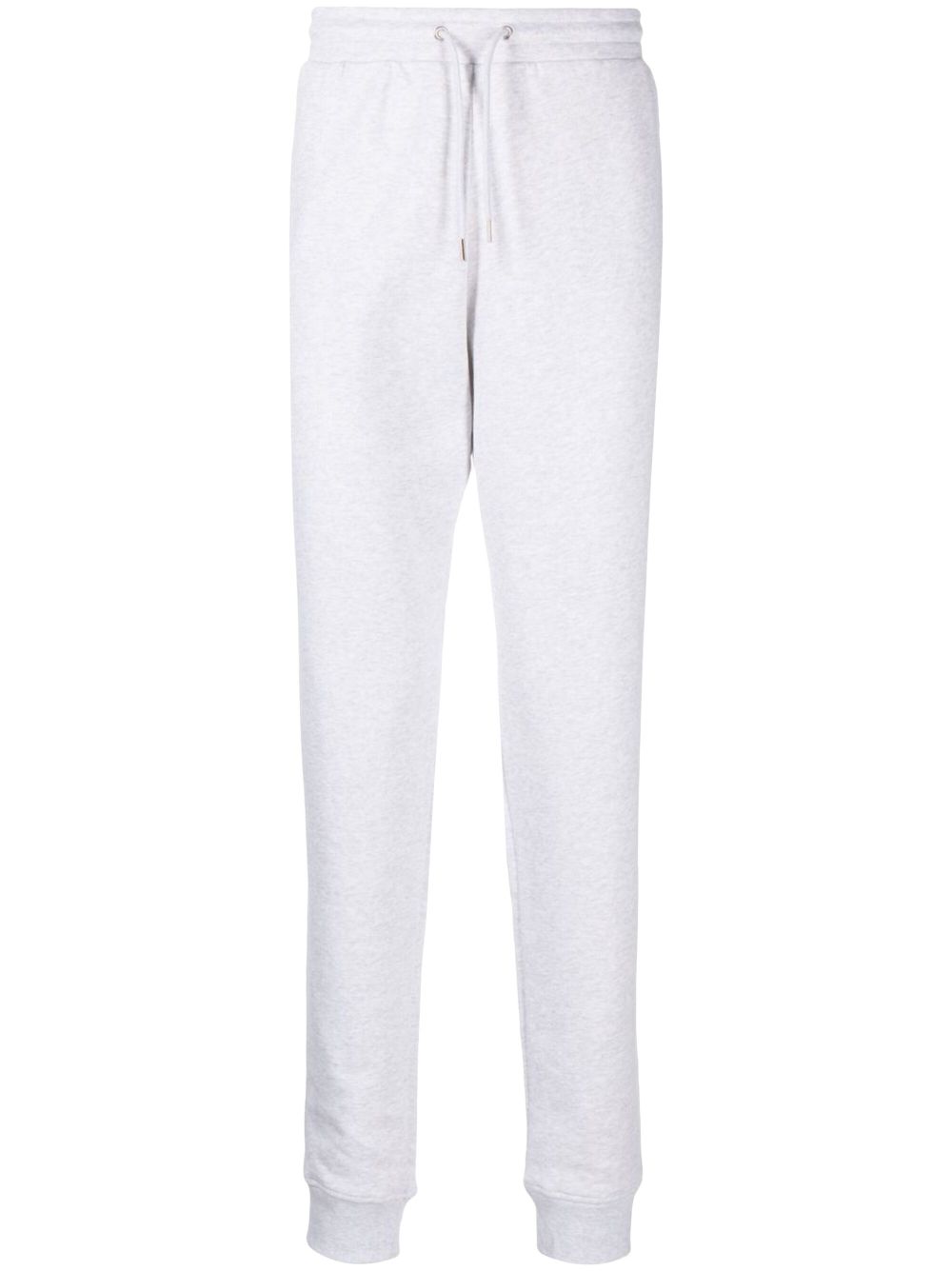 tapered track pants