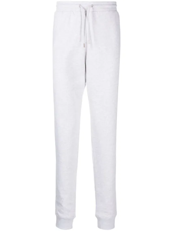 Rabanne Tapered Track Pants in Grey