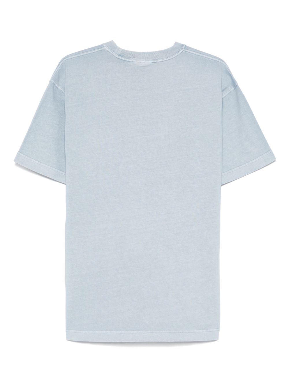 Carhartt WIP Vista T-shirt - Blauw