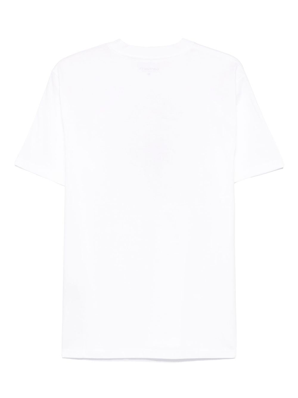 Carhartt WIP Smart T-shirt - Wit