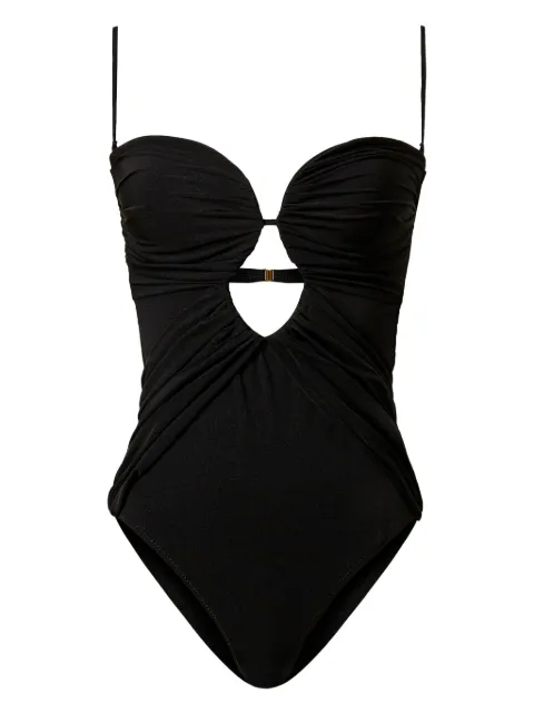 TWINSET Costume da bagno con cut-out