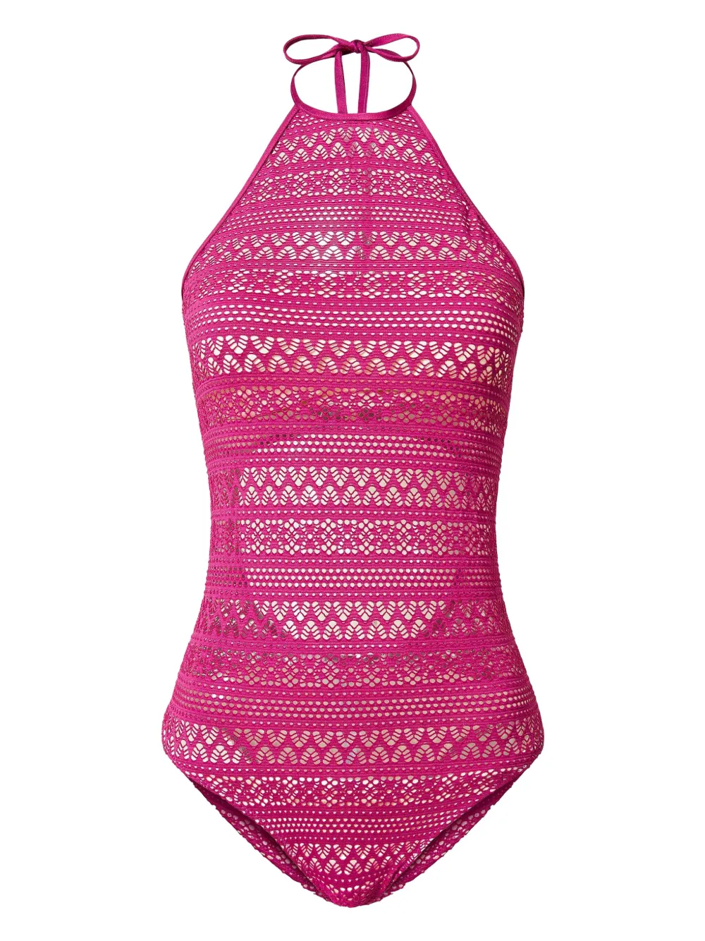 TWINSET LACE SWIMSUIT