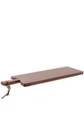 Sambonet Acacia cutting board (60cm x 20cm) - Brown