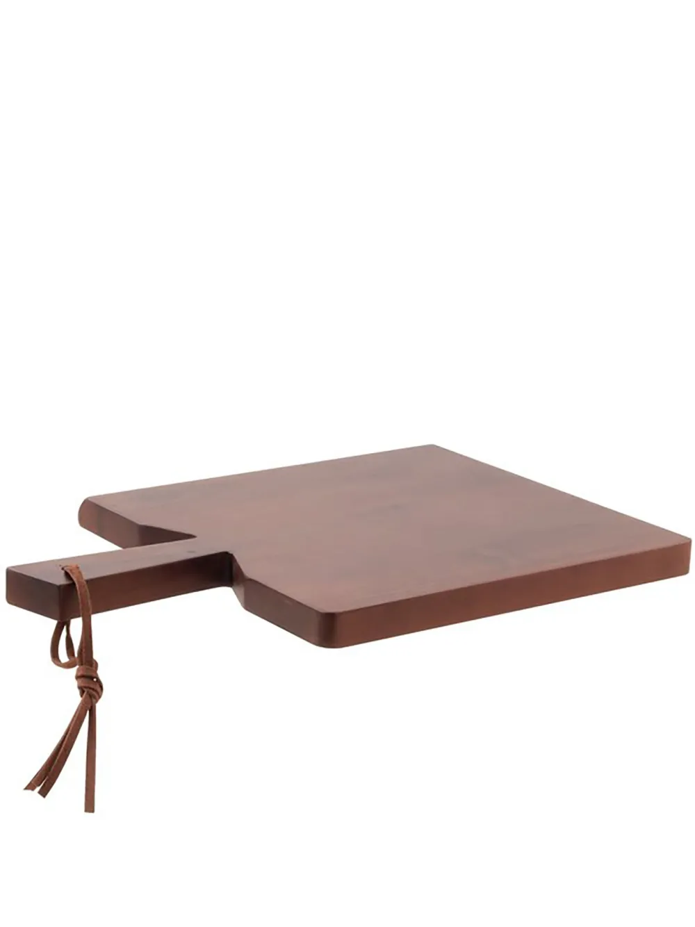 Sambonet Radici cutting board (35 cm x 25 cm) | Brown | Image 1