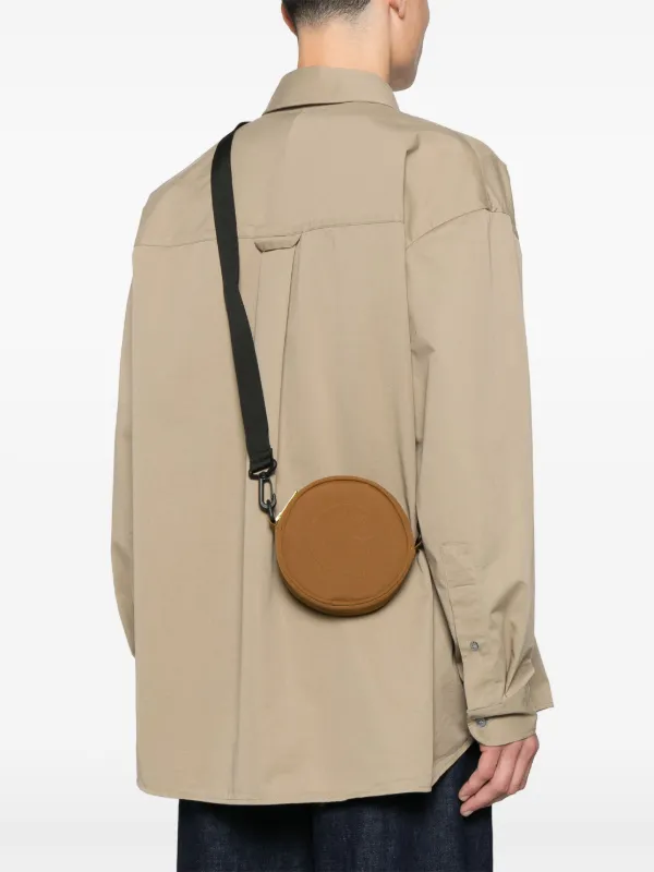 [CARHARTTWIP] CLARTON BAG ★大人気★ Carhartt WIP Clarton Bag | Black – Page Clarton Bag