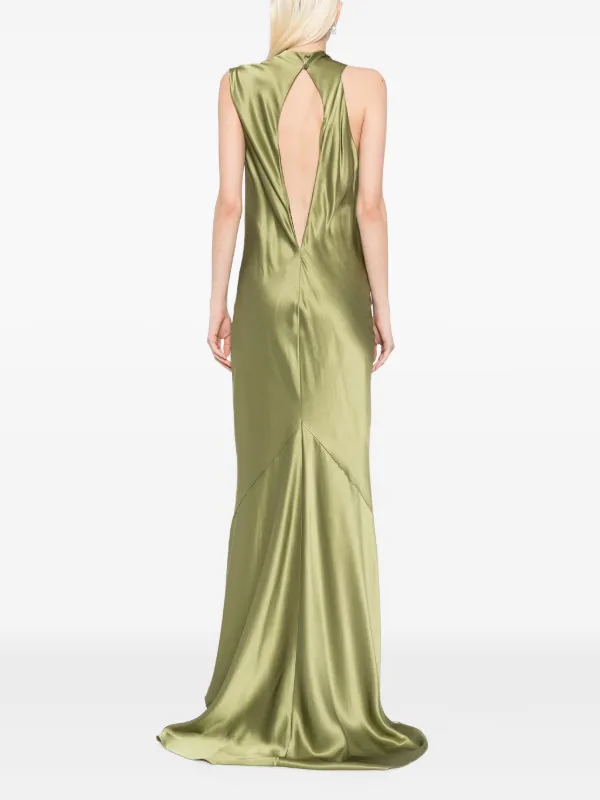 formal short dresses Yellow Sleeveless cocktail Party Dress Formal Short Prom Dresses Tea L –  formalgowns main image 0