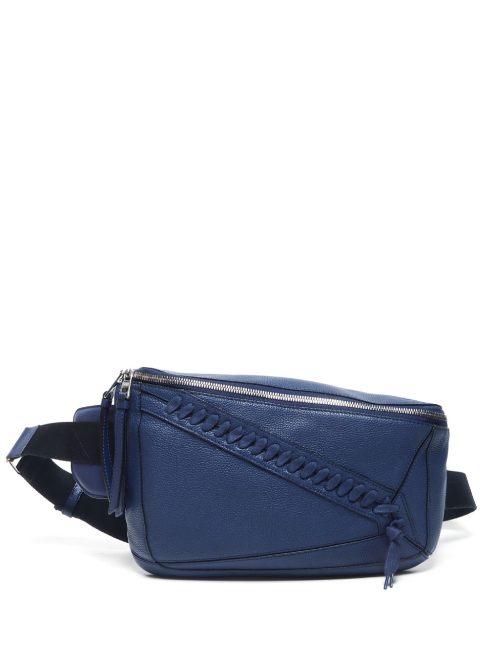 2010s Puzzle belt bag