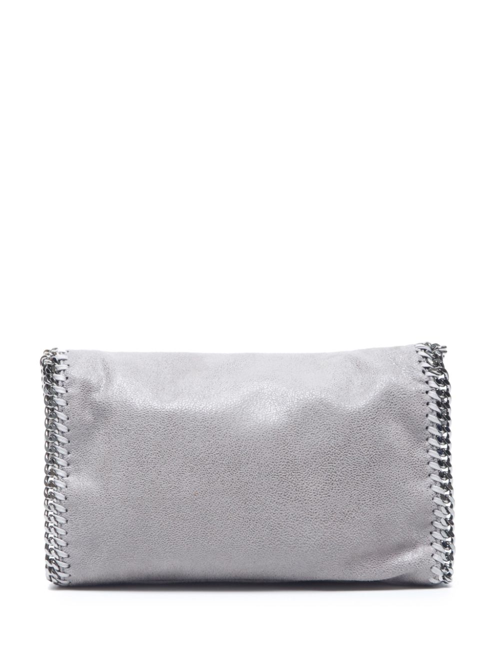 Stella McCartney Pre-Owned 2019 Falabella shoulder bag - Grijs