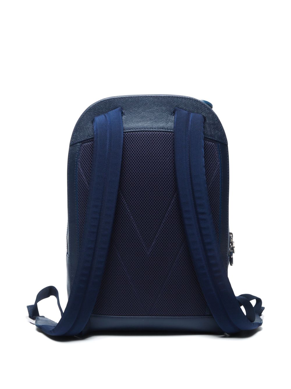 Louis Vuitton Pre-Owned 2017 Anton backpack - Blauw