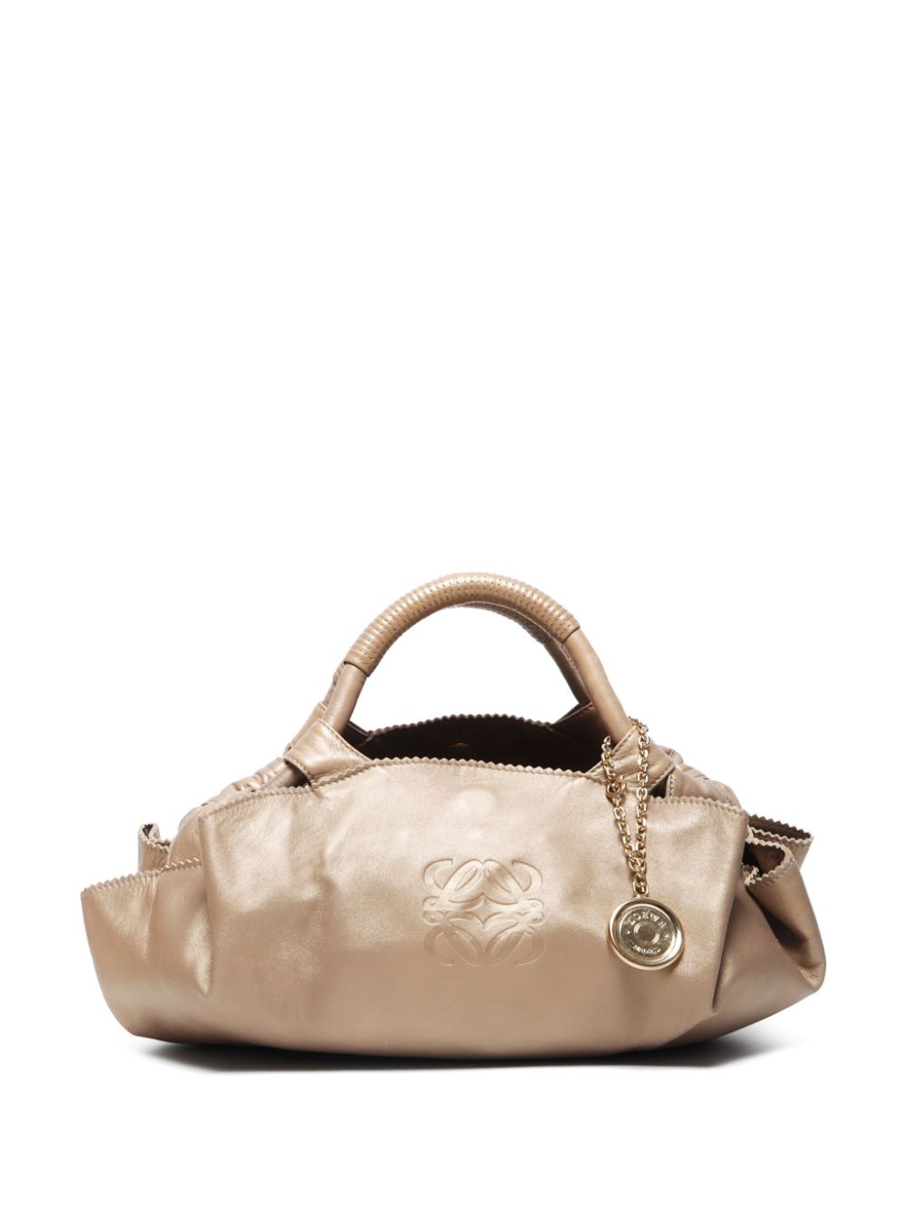 2000 Nappa Aire handbag