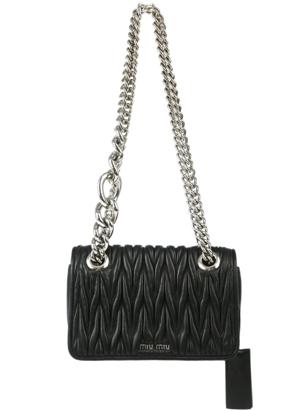 2010s Pattina shoulder bag