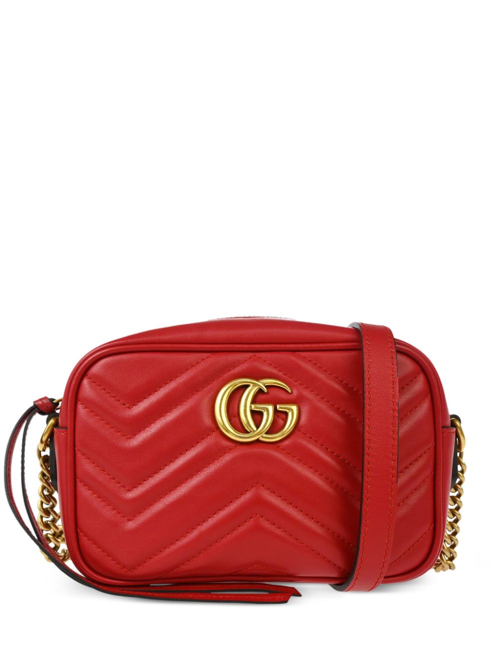 2010s GG Marmont shoulder bag