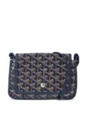 Goyard Pre-Owned 2022 Plumet shoulder bag - Blue