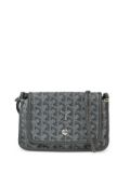 Goyard Pre-Owned 2024 Plumet shoulder bag - Black