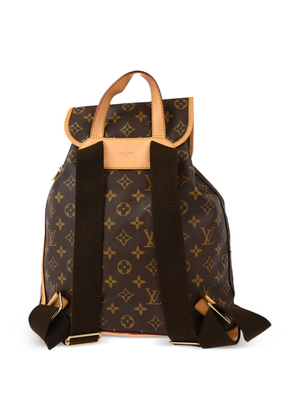 Louis Vuitton Pre-Owned 2015 Sac à Dos Bosphore tas - Bruin