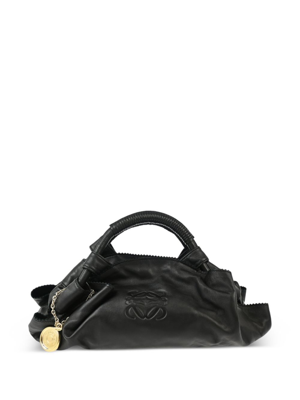 2010 Nappa Aire handbag