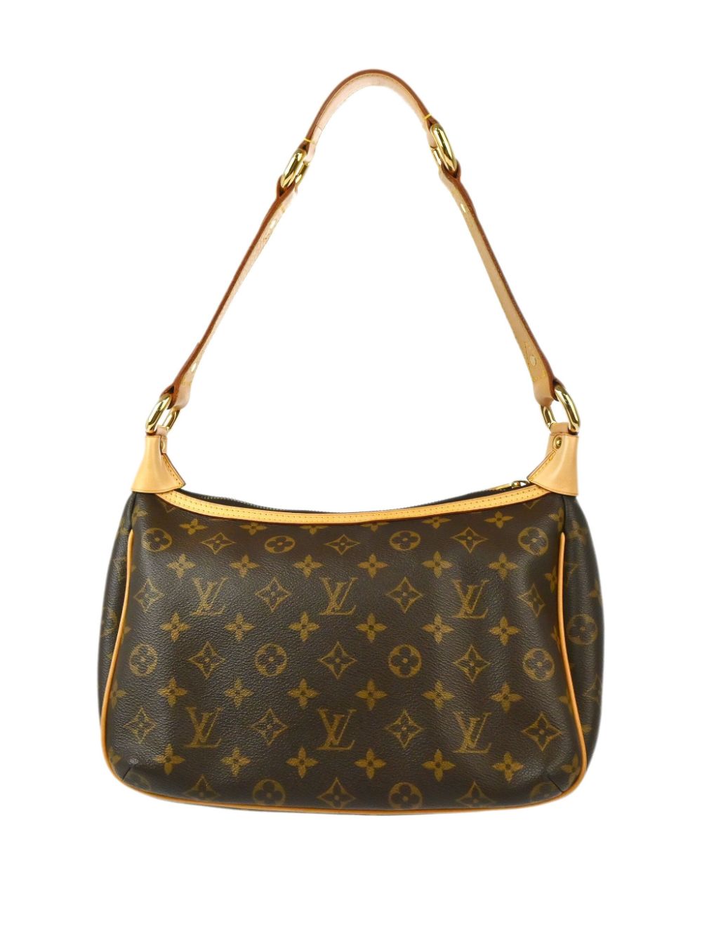 Louis Vuitton Pre-Owned 2006 Tikal GM schoudertas - Bruin