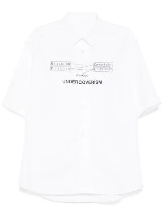 Undercover