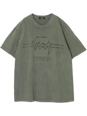 UNDERCOVER T-Shirts & Vests for Men - FARFETCH UNDERCOVER T-Shirts & Vests for Men - FARFETCH