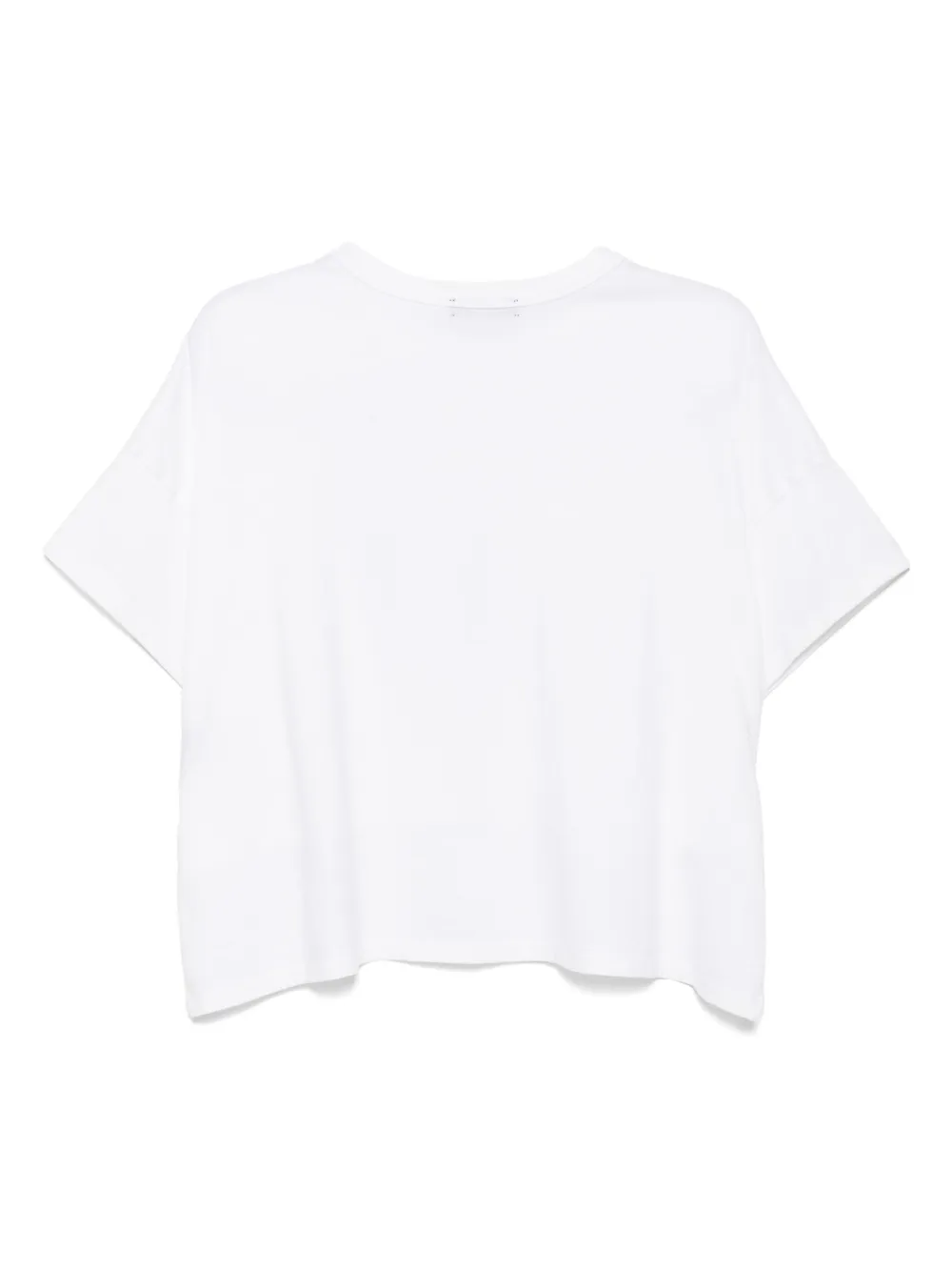 Undercover T-shirt met grafische print Wit