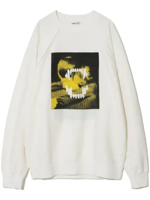 UNDERCOVER Sweatshirts for Men | FARFETCH UNDERCOVER Sweatshirts for Men | FARFETCH