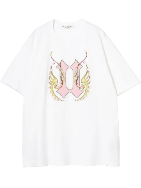 Undercover cotton t-shirt