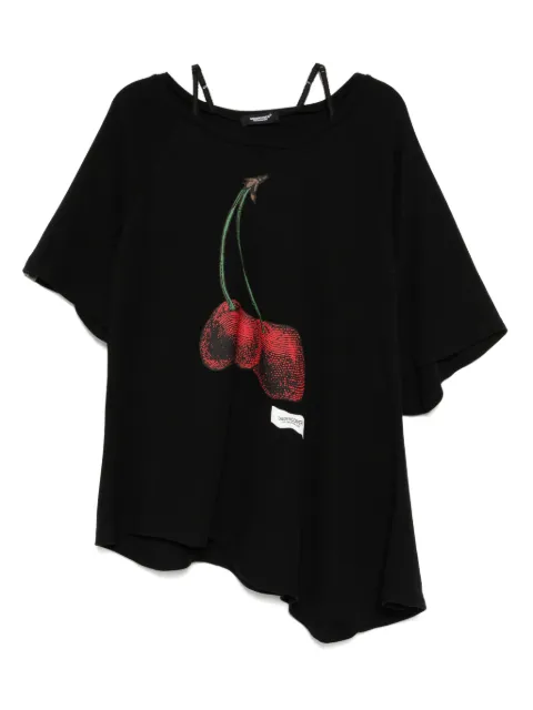 Undercover graphic-printed T-shirt