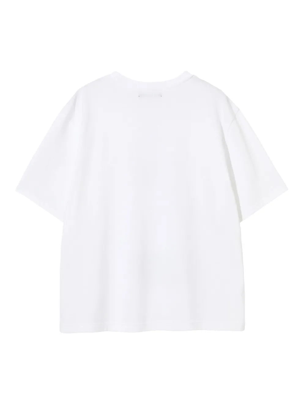 Undercover playera con ilustración estampada | Playeras y jerséis | Image 2