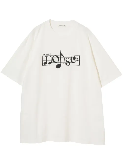 T-shirt à imprimé graphique - Undercover - Modalova