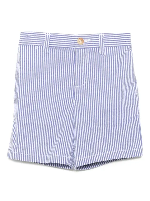 POLO RALPH LAUREN KIDS شورت مخطط