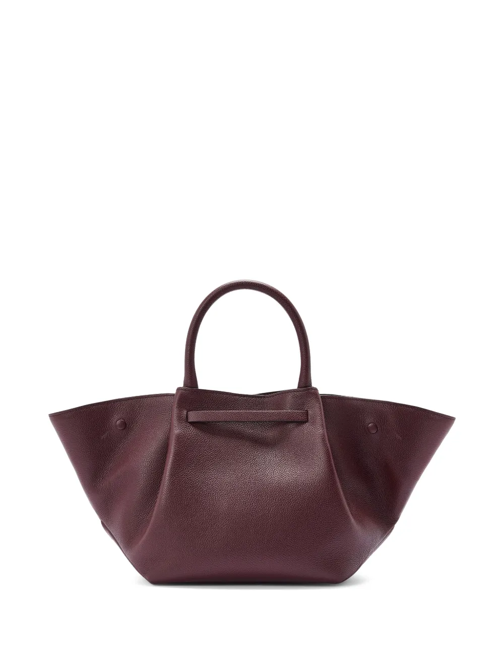 DeMellier medium The New York tote bag - Rood