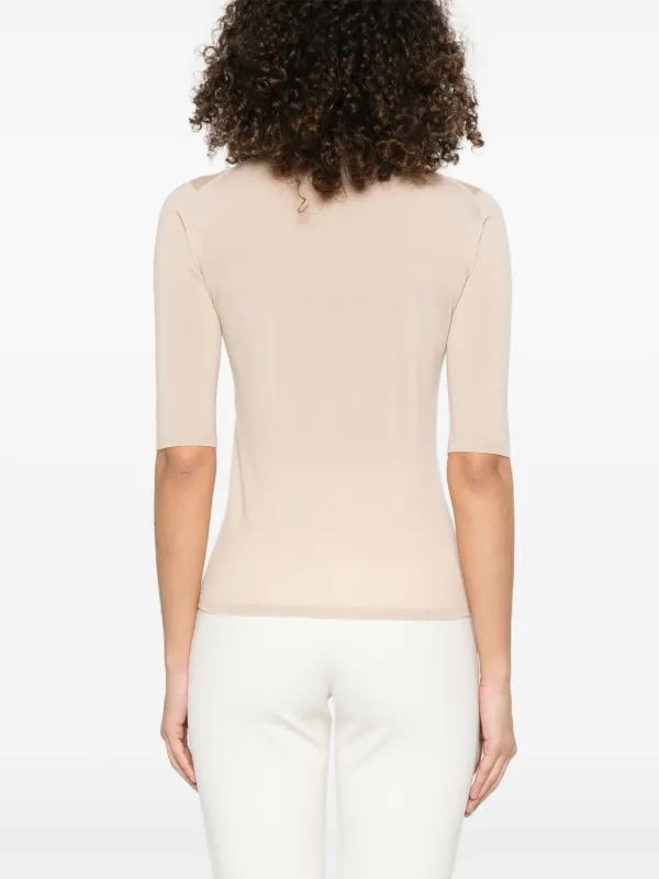 Max Mara Cecina セーター | ニュートラル | FARFETCH JP