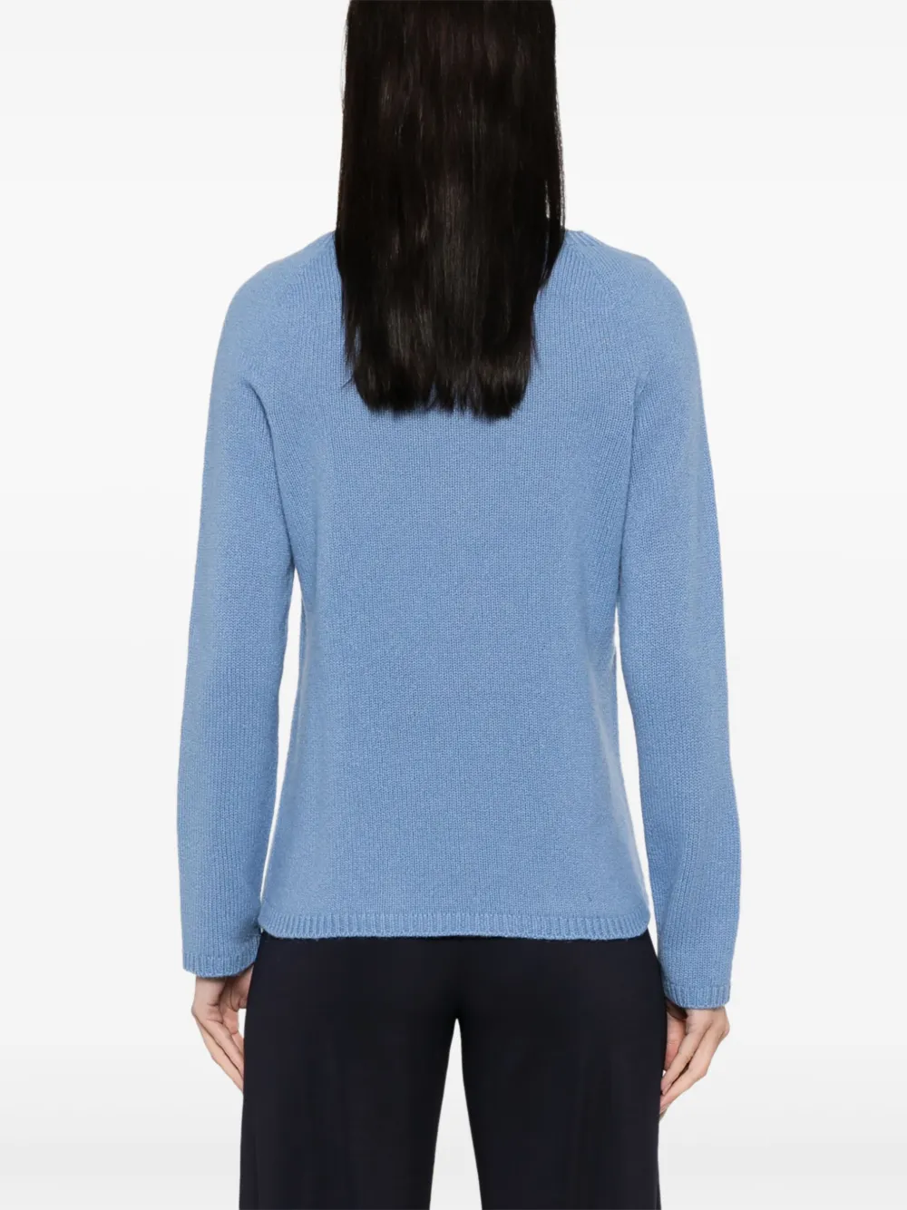 'S Max Mara Georg trui Blauw