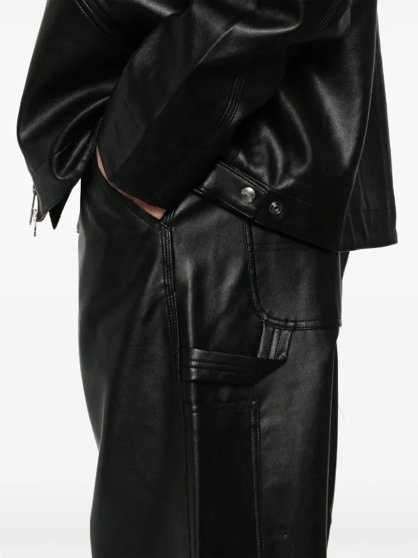 Carhartt WIP Single Knee パンツ | ブラック | FARFETCH JP