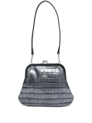 Grey vivienne westwood purse online