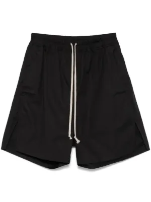 Rick Owens リックオウエンス ダークシャドウ サルエル ショート