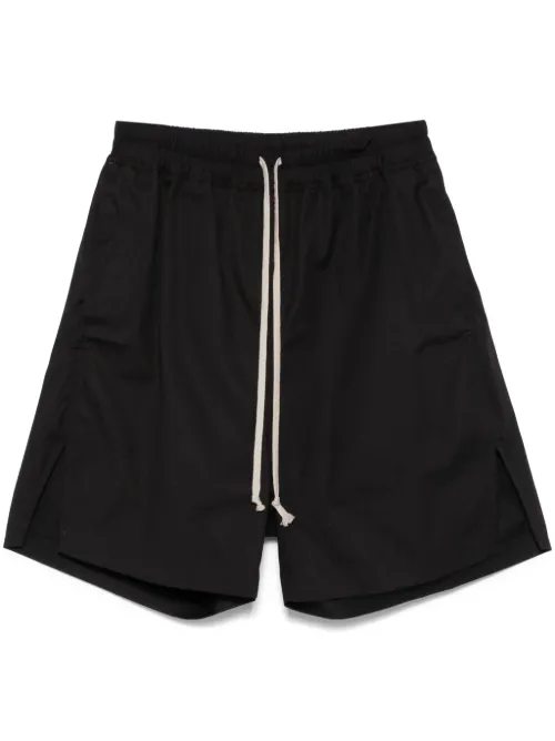 Rick Owens short Boxers - Noir - Rick Owens - Modalova