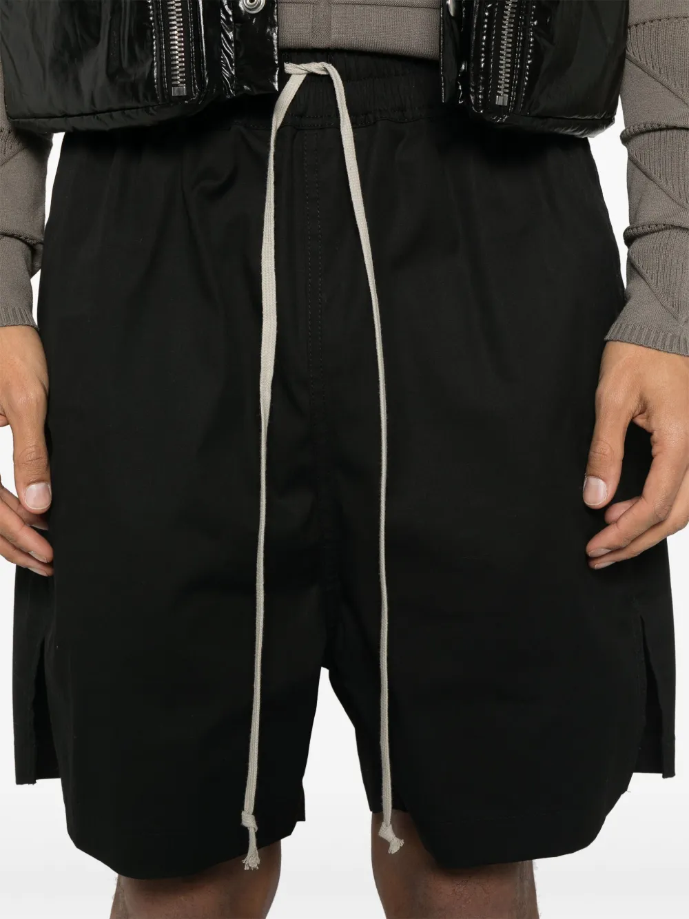 Rick Owens Boxershorts Zwart