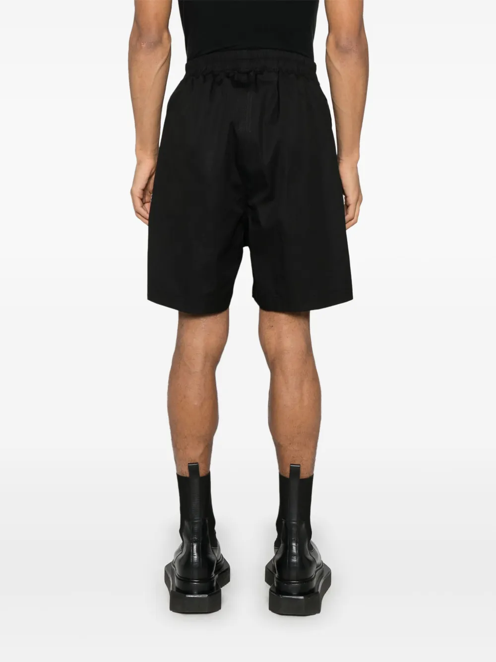 Rick Owens Boxershorts Zwart
